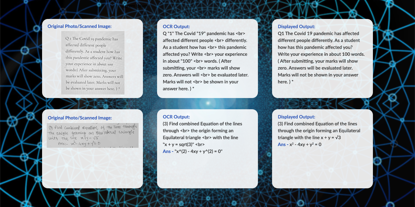 SmartReader – Powered by Deep Learning